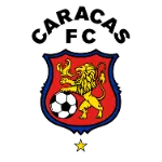 Escudo Caracas FC