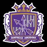 Escudo Sanfrecce Hiroshima