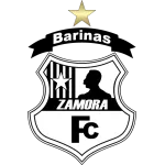 Escudo Zamora FC B