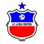 Escudo Real Frontera