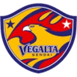 Escudo Vegalta Sendai