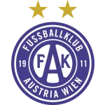 Escudo Austria Vienna (Am)