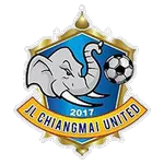 Escudo Chiangmai United