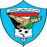 Escudo Dibba Al-Fujairah