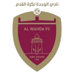 Escudo Al Wahda FC