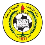 Escudo Al-Ittihad Kalba