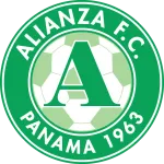 Escudo Alianza FC