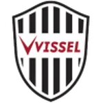 Escudo Vissel Kobe