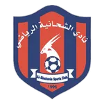 Escudo Al Shahaniya