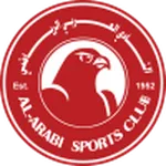 Escudo Al-Arabi