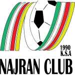 Escudo Najran