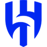 Escudo Al-Hilal Saudi FC