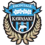 Escudo Kawasaki Frontale