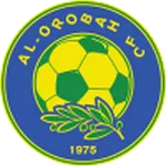Escudo Al Orubah