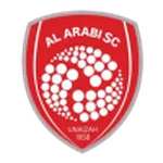 Escudo Al Arabi SC