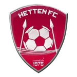 Escudo Hetten