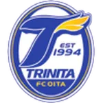 Escudo Oita Trinita