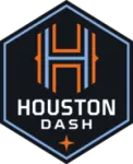 Escudo Houston Dash W