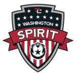 Escudo Washington Spirit W