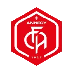 Escudo Annecy