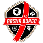 Escudo Bastia-Borgo