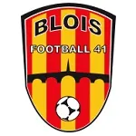 Escudo Blois