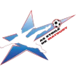 Escudo Etoile Matoury
