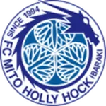 Escudo Mito Hollyhock