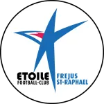 Escudo Fréjus St-Raphaël