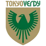 Escudo Tokyo Verdy