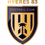 Escudo Hyères