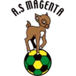 Escudo Magenta