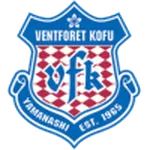 Escudo Ventforet Kofu