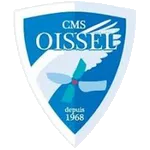 Escudo Oissel