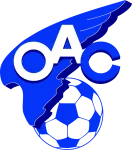 Escudo Olympique d'Alès
