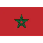 Escudo Morocco
