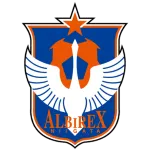 Escudo Albirex Niigata