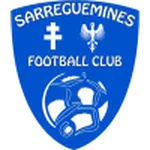 Escudo Sarreguemines