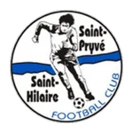 Escudo St-Pryvé St-Hilaire