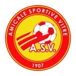 Escudo Vitré