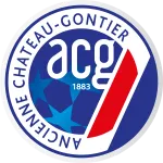 Escudo Ancienne Château-Gontier