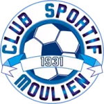 Escudo Moulien