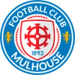 Escudo Mulhouse