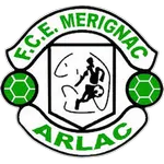 Escudo Mérignac-Arlac