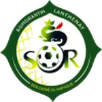 Escudo Romorantin