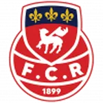 Escudo Rouen