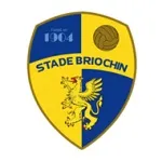 Escudo Stade Briochin