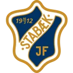 Escudo Stabaek