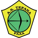 Escudo Tefana