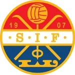 Escudo Stromsgodset
